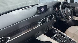 2020 (20) MAZDA CX-5 2.2d Sport Nav PLUS 5dr Auto 5188557