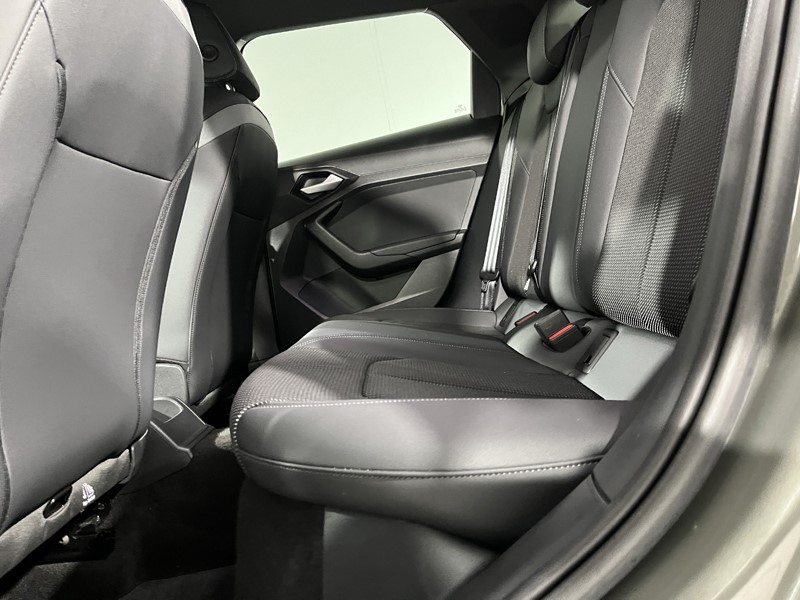 2023 (73) AUDI A1 30 TFSI 110 Black Edition 5dr 5188444