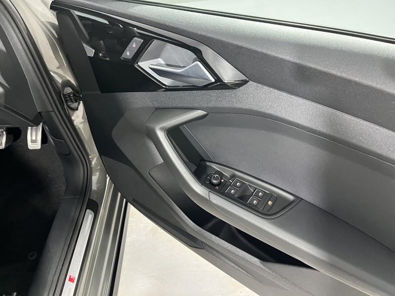 2023 (73) AUDI A1 30 TFSI 110 Black Edition 5dr 5188432