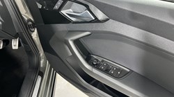 2023 (73) AUDI A1 30 TFSI 110 Black Edition 5dr 5188432