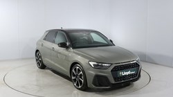 2023 (73) AUDI A1 30 TFSI 110 Black Edition 5dr 5188415
