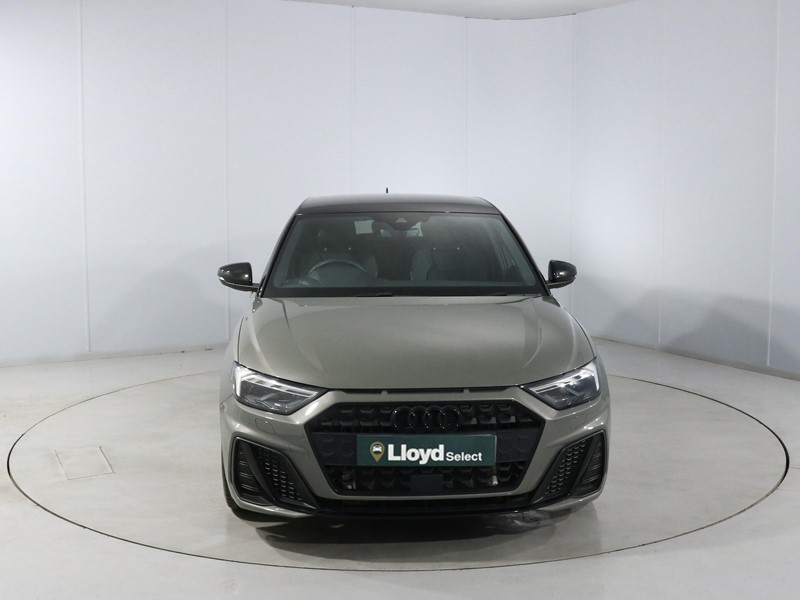 2023 (73) AUDI A1 30 TFSI 110 Black Edition 5dr 5188430