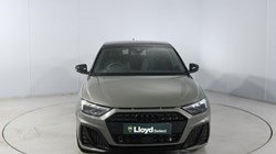 2023 (73) AUDI A1 30 TFSI 110 Black Edition 5dr 5188430