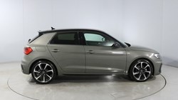 2023 (73) AUDI A1 30 TFSI 110 Black Edition 5dr 5188417