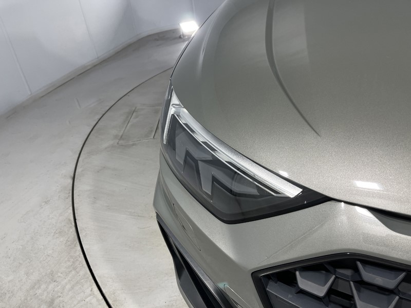 2023 (73) AUDI A1 30 TFSI 110 Black Edition 5dr 5188445