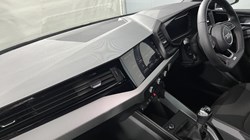 2023 (73) AUDI A1 30 TFSI 110 Black Edition 5dr 5188421