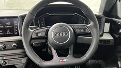 2023 (73) AUDI A1 30 TFSI 110 Black Edition 5dr 5188419