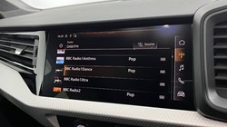 2023 (73) AUDI A1 30 TFSI 110 Black Edition 5dr 5188438