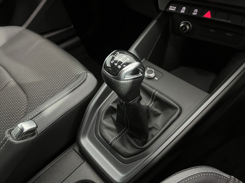 2023 (73) AUDI A1 30 TFSI 110 Black Edition 5dr 5188424