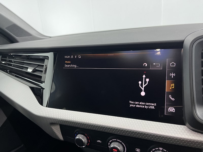 2023 (73) AUDI A1 30 TFSI 110 Black Edition 5dr 5188439