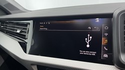 2023 (73) AUDI A1 30 TFSI 110 Black Edition 5dr 5188439