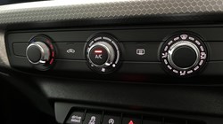 2023 (73) AUDI A1 30 TFSI 110 Black Edition 5dr 5188440