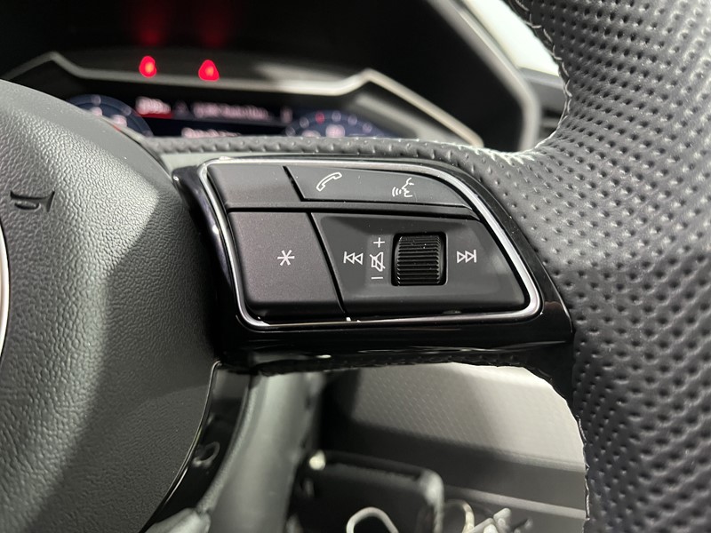 2023 (73) AUDI A1 30 TFSI 110 Black Edition 5dr 5188436