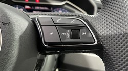 2023 (73) AUDI A1 30 TFSI 110 Black Edition 5dr 5188436