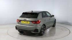 2023 (73) AUDI A1 30 TFSI 110 Black Edition 5dr 5188451