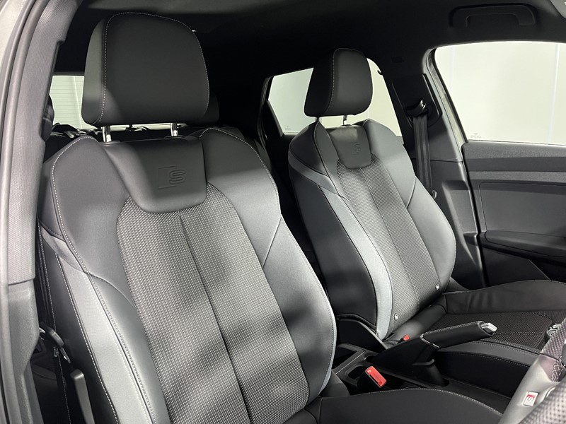 2023 (73) AUDI A1 30 TFSI 110 Black Edition 5dr 5188425