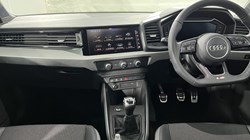 2023 (73) AUDI A1 30 TFSI 110 Black Edition 5dr 5188418