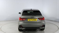 2023 (73) AUDI A1 30 TFSI 110 Black Edition 5dr 5188429