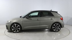 2023 (73) AUDI A1 30 TFSI 110 Black Edition 5dr 5188452