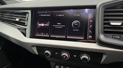 2023 (73) AUDI A1 30 TFSI 110 Black Edition 5dr 5188422