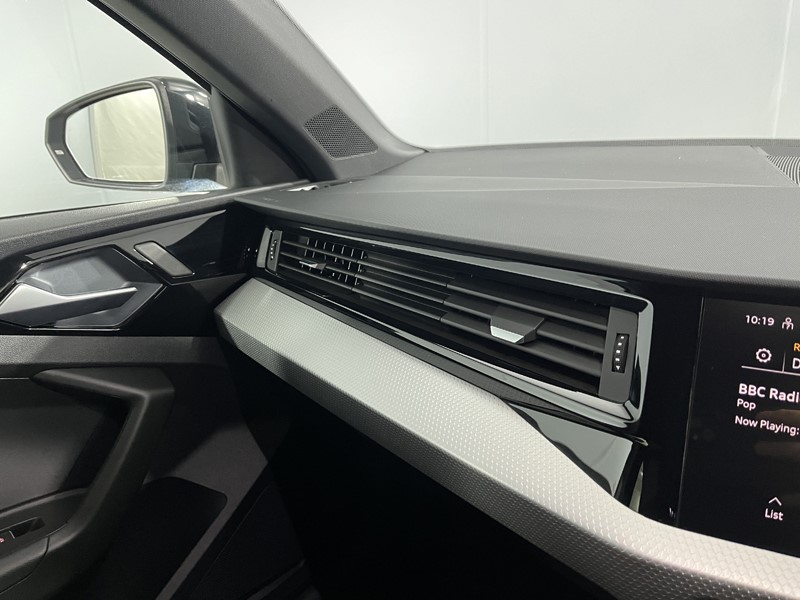 2023 (73) AUDI A1 30 TFSI 110 Black Edition 5dr 5188437