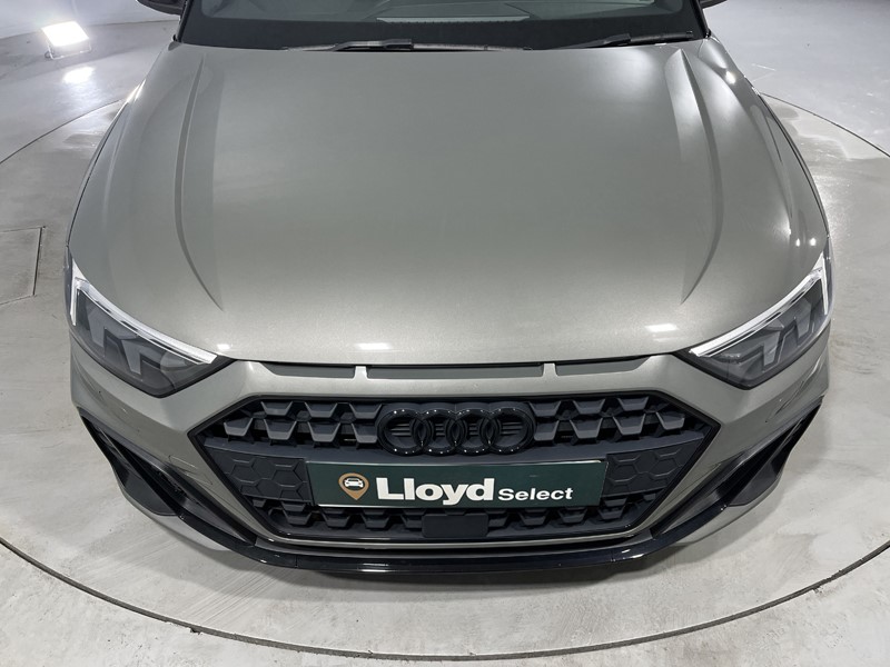 2023 (73) AUDI A1 30 TFSI 110 Black Edition 5dr 5188446