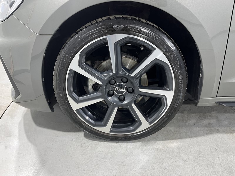 2023 (73) AUDI A1 30 TFSI 110 Black Edition 5dr 5188428