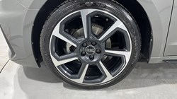 2023 (73) AUDI A1 30 TFSI 110 Black Edition 5dr 5188428