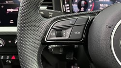 2023 (73) AUDI A1 30 TFSI 110 Black Edition 5dr 5188435