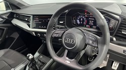 2023 (73) AUDI A1 30 TFSI 110 Black Edition 5dr 5188420