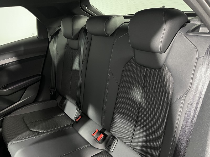 2023 (73) AUDI A1 30 TFSI 110 Black Edition 5dr 5188426