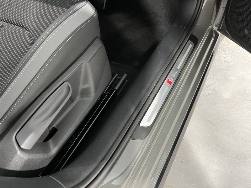 2023 (73) AUDI A1 30 TFSI 110 Black Edition 5dr 5188431