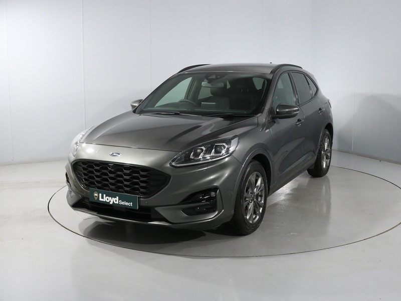 2020 (70) FORD KUGA 2.0 EcoBlue mHEV ST-Line First Edition 5dr 5197646