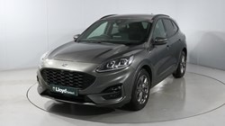 2020 (70) FORD KUGA 2.0 EcoBlue mHEV ST-Line First Edition 5dr 5197646