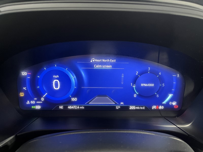 2020 (70) FORD KUGA 2.0 EcoBlue mHEV ST-Line First Edition 5dr 5197608