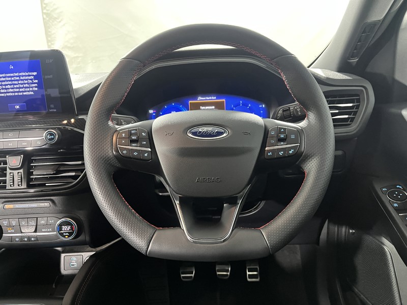2020 (70) FORD KUGA 2.0 EcoBlue mHEV ST-Line First Edition 5dr 5197604