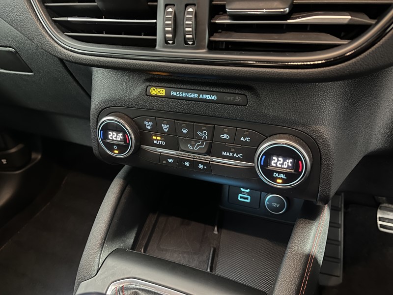 2020 (70) FORD KUGA 2.0 EcoBlue mHEV ST-Line First Edition 5dr 5197630