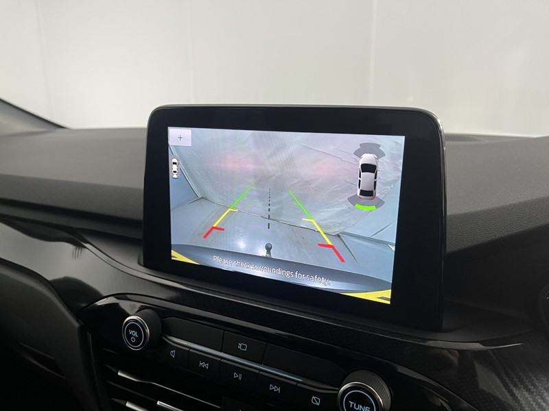 2020 (70) FORD KUGA 2.0 EcoBlue mHEV ST-Line First Edition 5dr 5197617