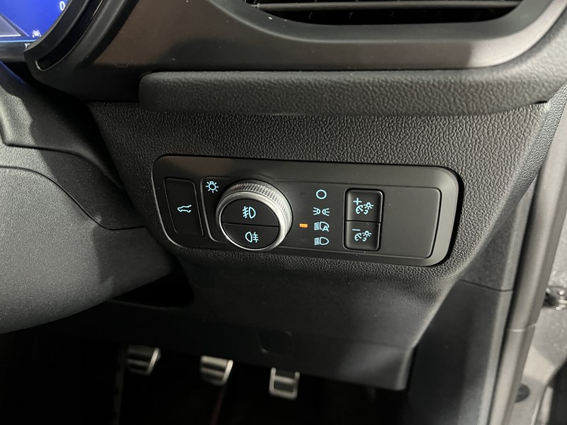 2020 (70) FORD KUGA 2.0 EcoBlue mHEV ST-Line First Edition 5dr 5197621