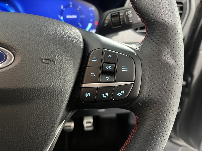 2020 (70) FORD KUGA 2.0 EcoBlue mHEV ST-Line First Edition 5dr 5197624