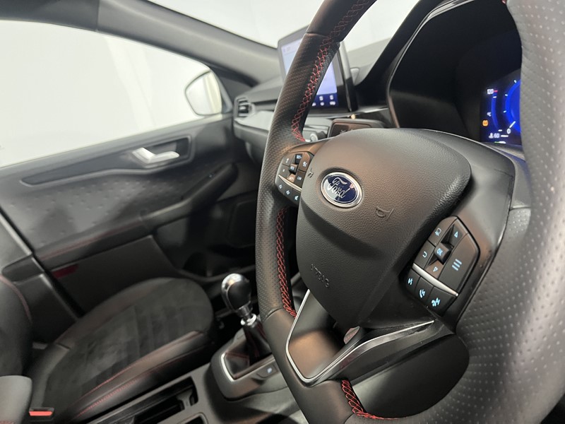 2020 (70) FORD KUGA 2.0 EcoBlue mHEV ST-Line First Edition 5dr 5197622