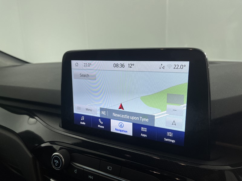 2020 (70) FORD KUGA 2.0 EcoBlue mHEV ST-Line First Edition 5dr 5197616