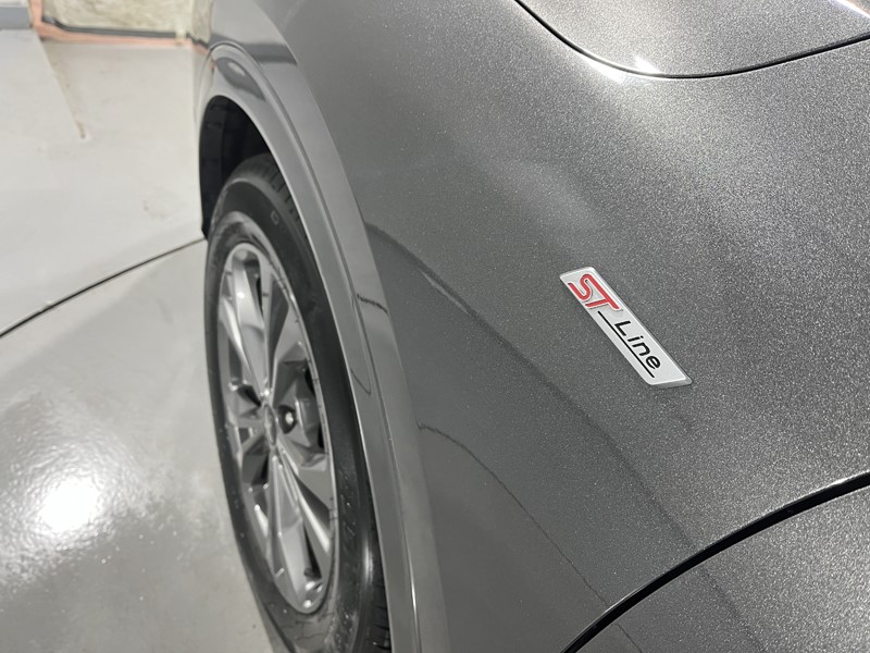 2020 (70) FORD KUGA 2.0 EcoBlue mHEV ST-Line First Edition 5dr 5197641