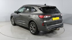 2020 (70) FORD KUGA 2.0 EcoBlue mHEV ST-Line First Edition 5dr 1