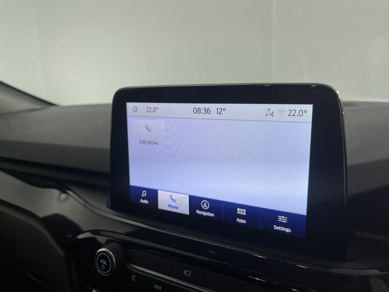 2020 (70) FORD KUGA 2.0 EcoBlue mHEV ST-Line First Edition 5dr 5197629