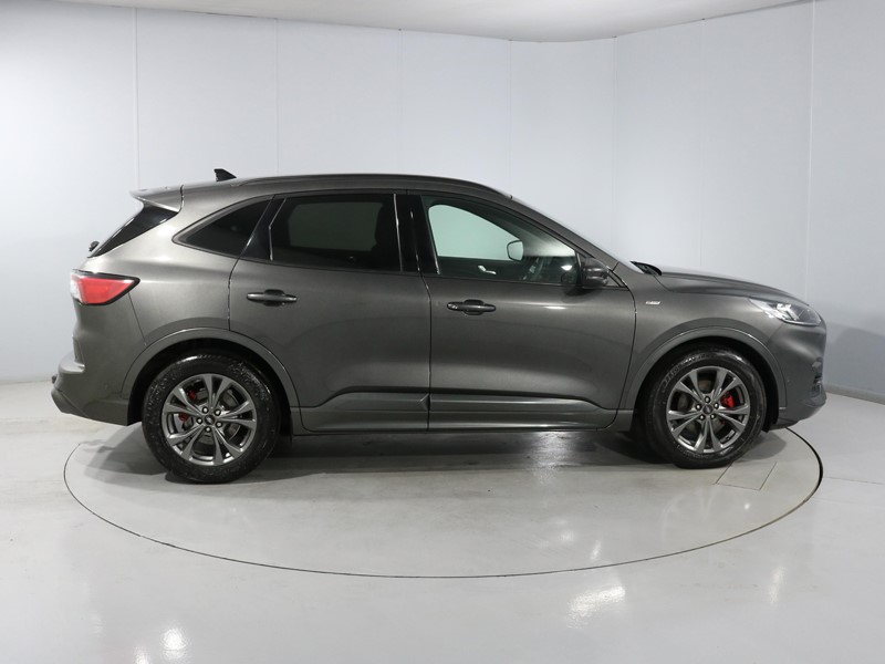 2020 (70) FORD KUGA 2.0 EcoBlue mHEV ST-Line First Edition 5dr 5197602