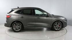 2020 (70) FORD KUGA 2.0 EcoBlue mHEV ST-Line First Edition 5dr 5197602