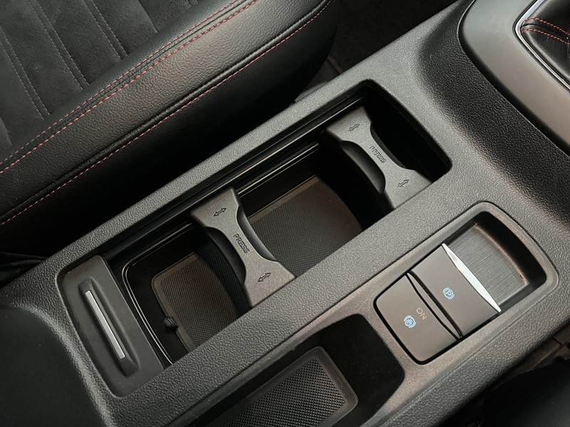 2020 (70) FORD KUGA 2.0 EcoBlue mHEV ST-Line First Edition 5dr 5197631