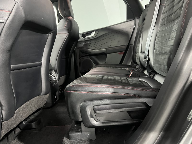 2020 (70) FORD KUGA 2.0 EcoBlue mHEV ST-Line First Edition 5dr 5197634