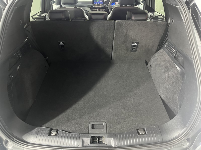 2020 (70) FORD KUGA 2.0 EcoBlue mHEV ST-Line First Edition 5dr 5197612